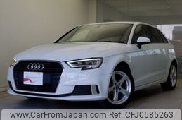 audi a3 2017 -AUDI--Audi A3 DBA-8VCXS--WAUZZZ8V6HA066363---AUDI--Audi A3 DBA-8VCXS--WAUZZZ8V6HA066363-