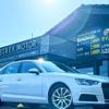 audi a4 2017 quick_quick_ABA-8WCVK_WAUZZZF45GA052169 image 6