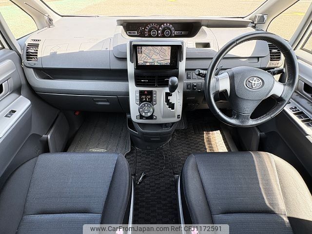 toyota voxy 2008 -TOYOTA--Voxy DBA-ZRR70W--ZRR70-0119892---TOYOTA--Voxy DBA-ZRR70W--ZRR70-0119892- image 2