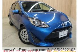 toyota aqua 2017 -TOYOTA--AQUA DAA-NHP10--NHP10-6632058---TOYOTA--AQUA DAA-NHP10--NHP10-6632058-