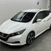 nissan leaf 2018 -NISSAN--Leaf ZE1-036128---NISSAN--Leaf ZE1-036128- image 5