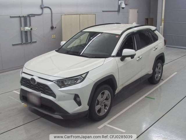 toyota rav4 2019 -TOYOTA--RAV4 6BA-MXAA54--MXAA54-4002344---TOYOTA--RAV4 6BA-MXAA54--MXAA54-4002344- image 1