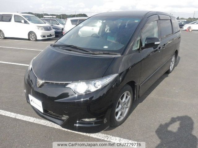 toyota estima 2006 CFJ7779776 image 1