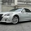 toyota crown 2015 -TOYOTA--Crown DAA-AWS210--AWS210-6089451---TOYOTA--Crown DAA-AWS210--AWS210-6089451- image 24