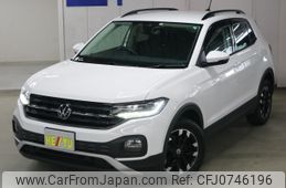 volkswagen t-cross 2022 -VOLKSWAGEN--VW T-Cross 3BA-C1DKR--WVGZZZC1ZNY066823---VOLKSWAGEN--VW T-Cross 3BA-C1DKR--WVGZZZC1ZNY066823-