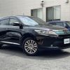 toyota harrier 2017 -TOYOTA--Harrier DAA-AVU65W--AVU65-0053282---TOYOTA--Harrier DAA-AVU65W--AVU65-0053282- image 1