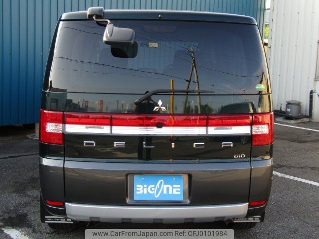 mitsubishi delica-d5 2015 -MITSUBISHI 【名変中 】--Delica D5 CV1W--1004800---MITSUBISHI 【名変中 】--Delica D5 CV1W--1004800- image 2