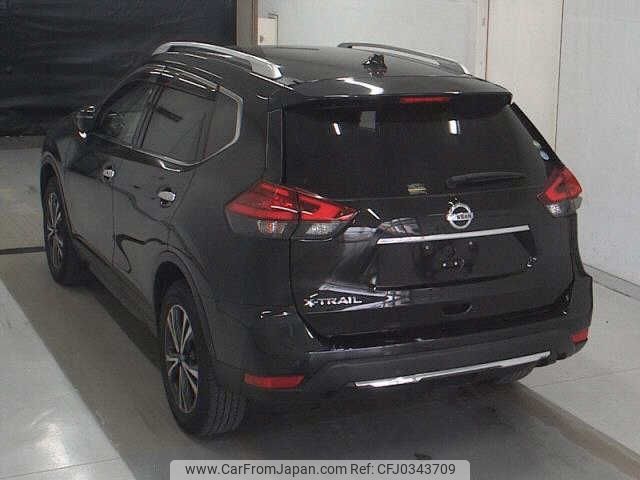 nissan x-trail 2019 -NISSAN--X-Trail T32-061084---NISSAN--X-Trail T32-061084- image 2