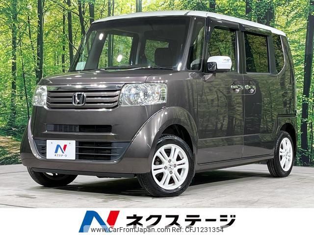 honda n-box-plus 2014 quick_quick_JF2_JF2-3200274 image 1