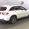 mercedes-benz glc-class 2018 CFJ1862688 image 2