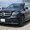 mercedes-benz gls-class 2017 -MERCEDES-BENZ--Benz GLS LDA-166824--WDC1668242A918899---MERCEDES-BENZ--Benz GLS LDA-166824--WDC1668242A918899- image 1
