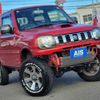 suzuki jimny 2010 CFJ1819845 image 2