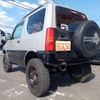 suzuki jimny 1999 quick_quick_JB23W_JB23W-106839 image 3