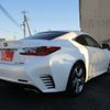 lexus rc 2015 -LEXUS--Lexus RC DAA-AVC10--AVC10-6001304---LEXUS--Lexus RC DAA-AVC10--AVC10-6001304- image 3