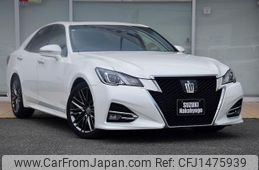 toyota crown 2017 quick_quick_DBA-ARS210_ARS210-6006744