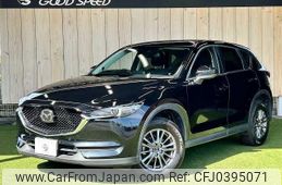 mazda cx-5 2017 quick_quick_LDA-KF2P_KF2P-108805