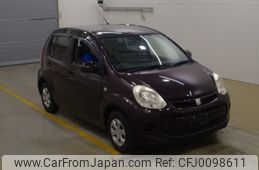 toyota passo 2014 -TOYOTA--Passo KGC35-0029332---TOYOTA--Passo KGC35-0029332-