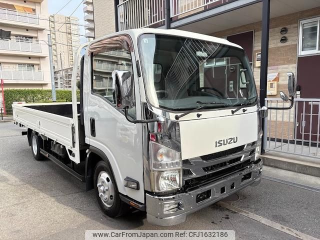 isuzu elf-truck 2012 CFJ1632186 image 2