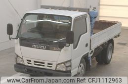 isuzu elf-truck 2004 -ISUZU--Elf NKR81-7004305---ISUZU--Elf NKR81-7004305-