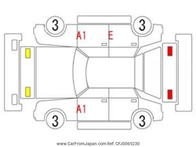 nissan x-trail 2019 -NISSAN--X-Trail DAA-HNT32--HNT32-177550---NISSAN--X-Trail DAA-HNT32--HNT32-177550- image 2