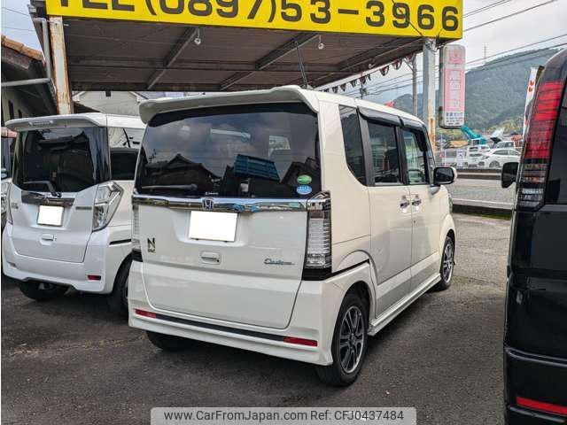 honda n-box 2013 -HONDA--N BOX JF1--1310494---HONDA--N BOX JF1--1310494- image 2