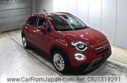 fiat 500x 2020 -FIAT--Fiat 500X 33413PM-ZFA3340000P851671---FIAT--Fiat 500X 33413PM-ZFA3340000P851671-