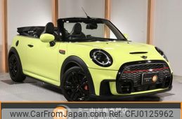 mini mini-others 2023 -BMW 【世田谷 300ﾅ6688】--BMW Mini WJJCWMW--03R11944---BMW 【世田谷 300ﾅ6688】--BMW Mini WJJCWMW--03R11944-