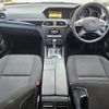 mercedes-benz c-class 2012 -MERCEDES-BENZ--Benz C Class DBA-204048--WDD2040482A720417---MERCEDES-BENZ--Benz C Class DBA-204048--WDD2040482A720417- image 16