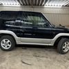 mitsubishi pajero-mini 1998 7272 image 8