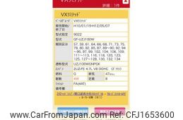 toyota land-cruiser-wagon 1999 CFJ1653600