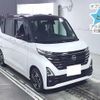 nissan roox 2023 -NISSAN 【京都 582ｽ7284】--Roox B44A-0518858---NISSAN 【京都 582ｽ7284】--Roox B44A-0518858- image 1