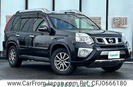 nissan x-trail 2012 -NISSAN--X-Trail DBA-NT31--NT31-239994---NISSAN--X-Trail DBA-NT31--NT31-239994-