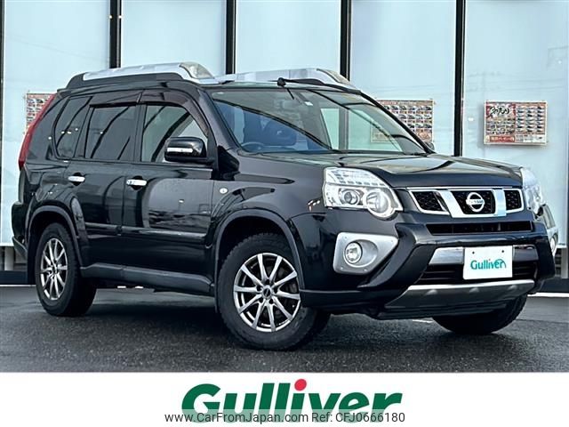 nissan x-trail 2012 -NISSAN--X-Trail DBA-NT31--NT31-239994---NISSAN--X-Trail DBA-NT31--NT31-239994- image 1