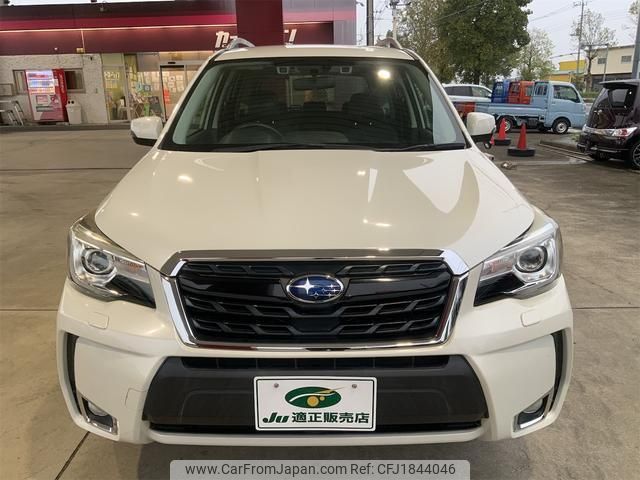 subaru forester 2016 CFJ1844046 image 2