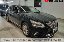 lexus ls 2012 -LEXUS 【富山 301ﾌ6794】--Lexus LS UVF45--UVF45-5013692---LEXUS 【富山 301ﾌ6794】--Lexus LS UVF45--UVF45-5013692-