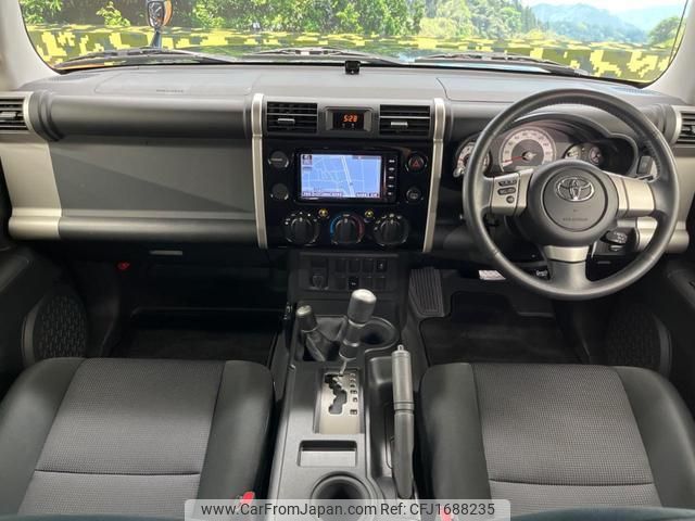 toyota fj-cruiser 2015 CFJ1688235 image 2