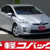 toyota prius 2009 quick_quick_ZVW30_ZVW30-1095069 image 1