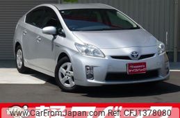 toyota prius 2009 quick_quick_ZVW30_ZVW30-1095069
