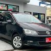 volkswagen sharan 2011 quick_quick_7NCAV_WVWZZZ7NZBV038595 image 8