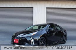 toyota prius 2019 quick_quick_ZVW51_ZVW51-8063692