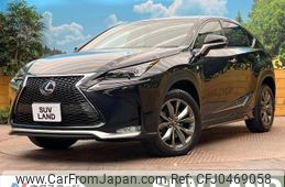 lexus nx 2017 -LEXUS--Lexus NX DAA-AYZ10--AYZ10-1014228---LEXUS--Lexus NX DAA-AYZ10--AYZ10-1014228-