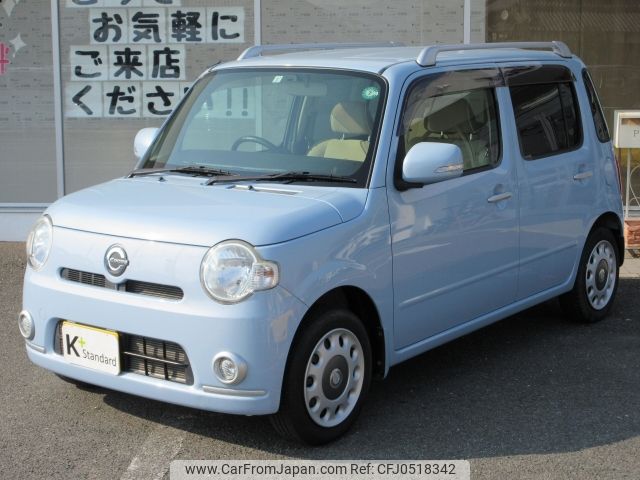 daihatsu mira-cocoa 2011 -DAIHATSU--Mira Cocoa DBA-L675S--L675S-0072273---DAIHATSU--Mira Cocoa DBA-L675S--L675S-0072273- image 1