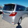 toyota alphard 2008 -TOYOTA--Alphard DBA-ANH20W--ANH20-8027270---TOYOTA--Alphard DBA-ANH20W--ANH20-8027270- image 2