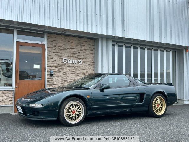 honda nsx 1994 -HONDA--NSX NA1--1200139---HONDA--NSX NA1--1200139- image 1