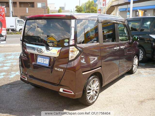 daihatsu thor 2019 CFJ1758404 image 2