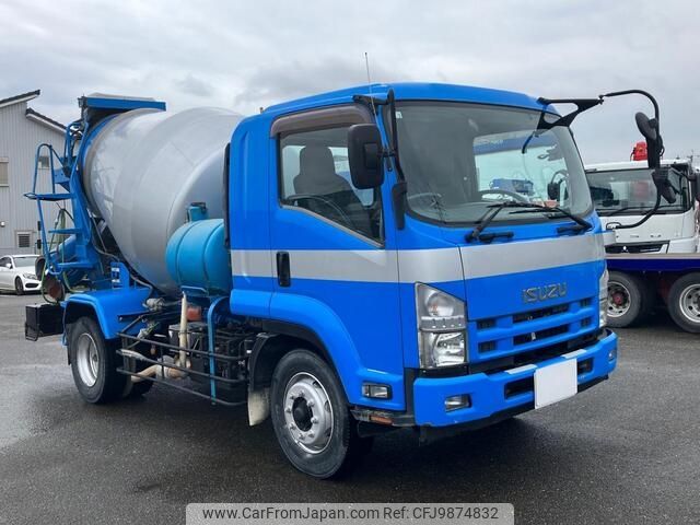 isuzu forward 2014 -ISUZU--Forward LKG-FTR90S2--FTR90-****501---ISUZU--Forward LKG-FTR90S2--FTR90-****501- image 2