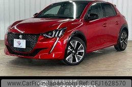 peugeot 208 2020 CFJ1628570