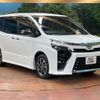 toyota voxy 2021 quick_quick_ZRR80W_ZRR80-0664586 image 16