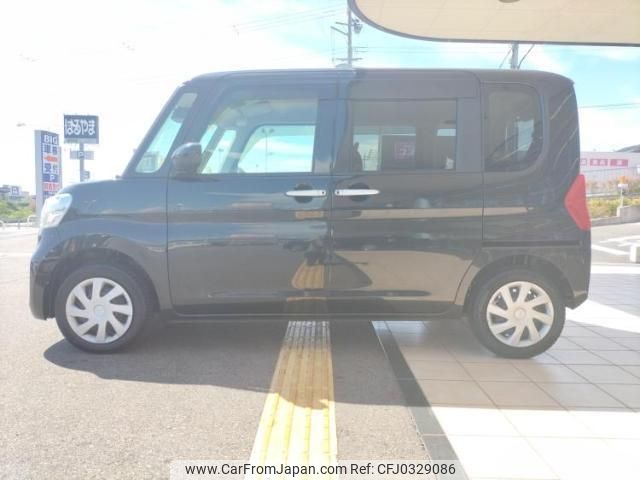 daihatsu tanto 2018 quick_quick_DBA-LA600S_LA600S-0679144 image 2