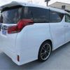 toyota alphard 2023 CFJ1513847 image 29